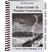 Books 05 Pocket Guide Weather Forecast