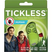 Tickless 102GR Tickless Ultrasonic Repeller