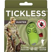 Tickless 103GR Tickless Ultrasonic Repeller