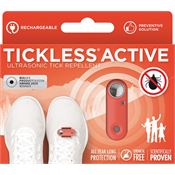 Tickless AC01COR Tickless Active Repeller