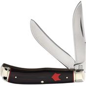 Rough Rider 2291 Trapper Red Fox