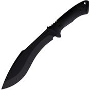 Spartan Blades L007BK Harsey Kukri