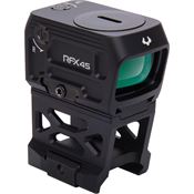 Viridian 9810052 RFX45 Pro Reflex Sight