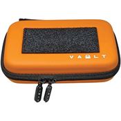 Vault 003CFO Nano Case Orange CF