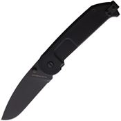 Extrema Ratio 0145BLK BF2 CD Knife Black