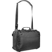 Tasmanian Tiger 7355040 Shoulder Bag Black