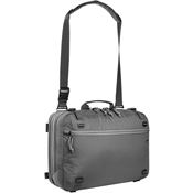 Tasmanian Tiger 7355021 Shoulder Bag Titan Gray