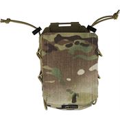 Tasmanian Tiger 6182394 Multipurpose Side Pouch Multi