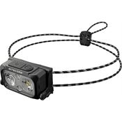 Nitecore NU21B NU21 Headlamp Black