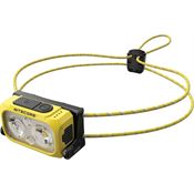 Nitecore NU21Y NU21 Headlamp Yellow