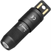 Olight IMINI2BK iMini 2 Magnetic Light Black