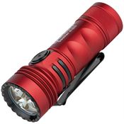 Olight SKR4MINIRD Seeker 4 Mini Flashlight Red