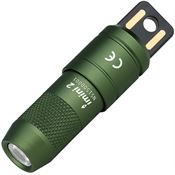 Olight IMINI2ODG iMini 2 Magnetic Light OD