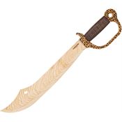 Condor 1037165W Buccaneer Wooden Sword