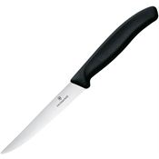 Swiss Army 6723320 Steak Knife