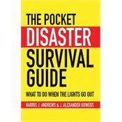 Books 183 Pocket Disaster Survival Guide