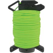 Atwood Rope MRRMS18 Ready Rope Micro Cord Grn