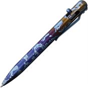 Bastion 261 Bolt Action Pen Seafarer