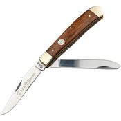 Boker 110832 Trapper Rosewood