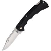 Buck 422BKS Bucklite Lockback Knife Black