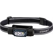 Coast 30741 WPH30R Headlamp