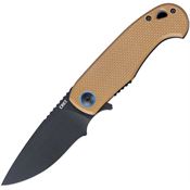 CRKT 7910 P.S.D. II Knife