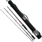 Daiwa 703MFBTR Ardito-TR Travel Fishing Rod