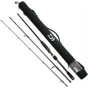 Daiwa 703MFSTR Ardito-TR Travel Fishing Rod