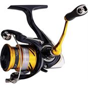 Daiwa REVRLT1000 Revros LT Spinning Reel 1000