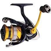 Daiwa REVRLT2500 Revros LT Spinning Reel 2500