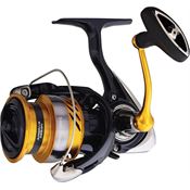 Daiwa REVRLT3000C Revros LT Spinning Reel 3000