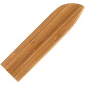 Dragon AS0600 Magnetic Bamboo Sheath 6in