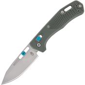 Gerber 1920 Assert Pivot Lock Green