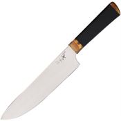 Ontario 2520X Agilite Chef's Knife Second