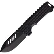 PMP 065 Kodiak Knife Black Handles