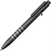 SMOOTH Precision Pens TIMGCLK Mini CAM Click Pen Ti