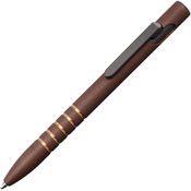 SMOOTH Precision Pens SA1B2 Mini Bolt Action Pen V2.1 Cop