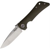 Southern Grind 22273 Spider Monkey Linerlock Knife