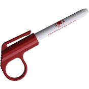 Spartan P1RD Pen Protector Red