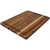 Teak Haus 809 Scandi Grill Master BBQ Board