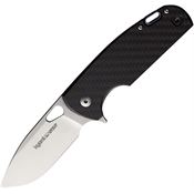 Viper 5933FC Kyomi Knife Carbon Fiber Handles