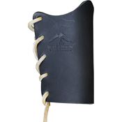 Wisemen 4237 Axe Overstrike Guard Black