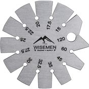 Wisemen 4239 Bevel Gauge