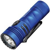 Olight SKR4MINIBL Seeker 4 Mini Flashlight BL