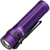 Olight BATON3MXPU Baton 3 Pro Max Purple