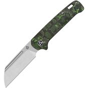 QSP 130SJE1 Penguin Slip Joint Jungle CF