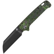 QSP 130SJE2 Penguin Slip Joint Jungle CF