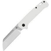 QSP 130SJA Penguin Slip Joint White G10