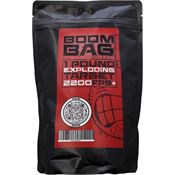 GoBoomGuys 001 Boom Bag 1lb Exploding Target