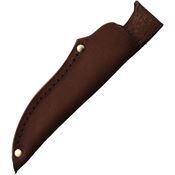 Sheaths 1251 Brown Sheath for Fixed Blade Knife